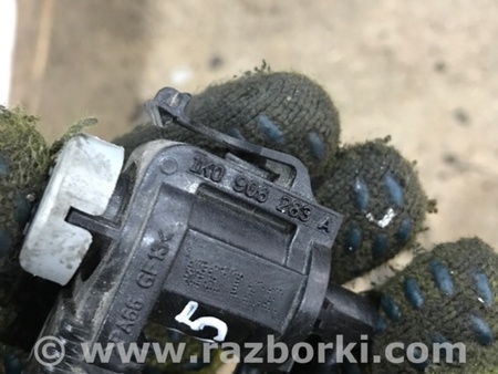 ФОТО Клапан для Porsche Cayenne Type 958 (10-18) Киев