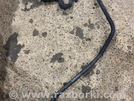 ФОТО Клапан для Porsche Cayenne Type 958 (10-18) Киев