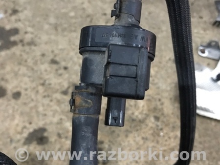 ФОТО Клапан для Porsche Cayenne Type 958 (10-18) Киев