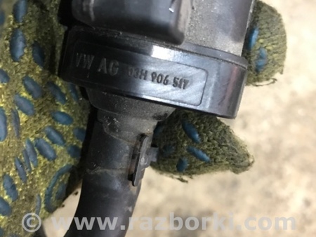 ФОТО Клапан для Porsche Cayenne Type 958 (10-18) Киев