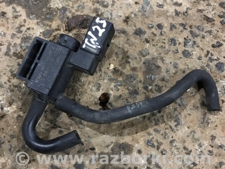 ФОТО Клапан для Porsche Cayenne Type 958 (10-18) Киев