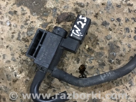 ФОТО Клапан для Porsche Cayenne Type 958 (10-18) Киев