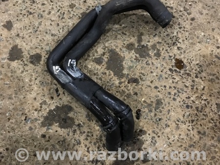 ФОТО Патрубок системы охлаждения для Porsche Cayenne Type 958 (10-18) Киев