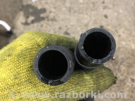 ФОТО Патрубок системы охлаждения для Porsche Cayenne Type 958 (10-18) Киев