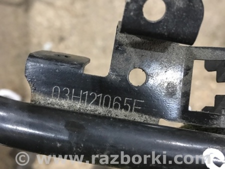 ФОТО Патрубок системы охлаждения для Porsche Cayenne Type 958 (10-18) Киев
