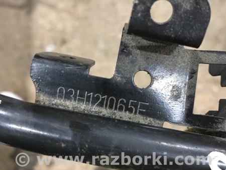 ФОТО Патрубок системы охлаждения для Porsche Cayenne Type 958 (10-18) Киев