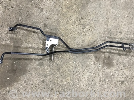 ФОТО Патрубок системы охлаждения для Porsche Cayenne Type 958 (10-18) Киев