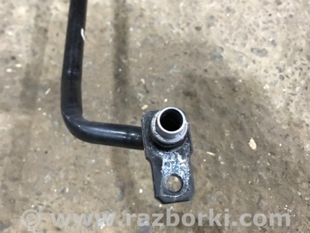 ФОТО Патрубок системы охлаждения для Porsche Cayenne Type 958 (10-18) Киев