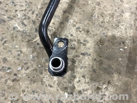 ФОТО Патрубок системы охлаждения для Porsche Cayenne Type 958 (10-18) Киев