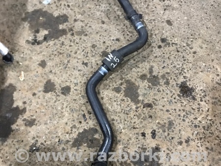 ФОТО Патрубок системы охлаждения для Porsche Cayenne Type 958 (10-18) Киев