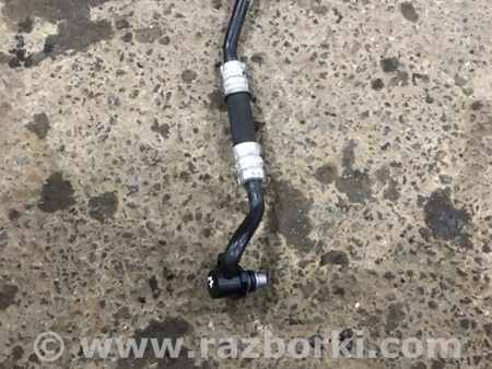 ФОТО Патрубок системы охлаждения для Porsche Cayenne Type 958 (10-18) Киев