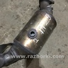 ФОТО Катализатор для Porsche Cayenne Type 958 (10-18) Киев