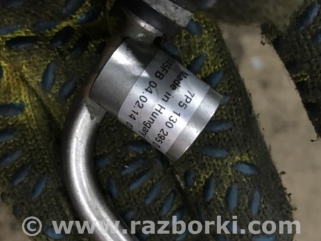 ФОТО Трубка топливная для Porsche Cayenne Type 958 (10-18) Киев