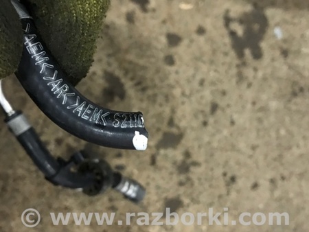 ФОТО Трубка топливная для Porsche Cayenne Type 958 (10-18) Киев