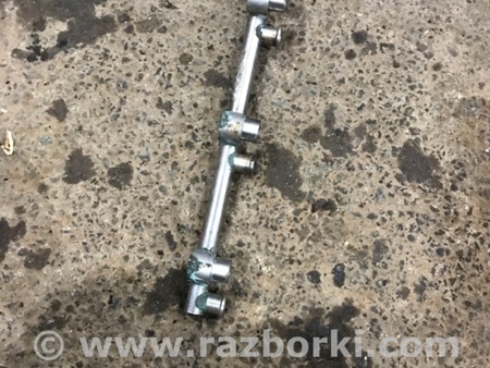 ФОТО Топливная рампа для Porsche Cayenne Type 958 (10-18) Киев