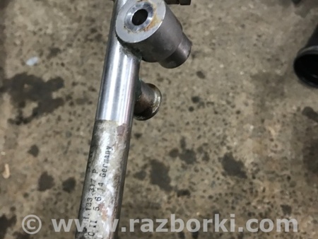 ФОТО Топливная рампа для Porsche Cayenne Type 958 (10-18) Киев