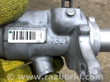 ФОТО Главный тормозной цилиндр для Porsche Cayenne Type 958 (10-18) Киев