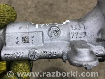 ФОТО Главный тормозной цилиндр для Audi (Ауди) A3 8V1, 8VA, 8V7, 8VS (03.2012-...) Киев