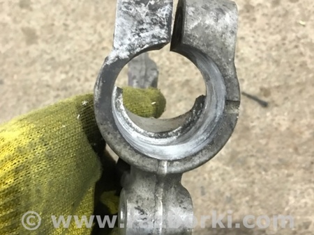 ФОТО Кронштейн для Audi (Ауди) A4 B8 - 8K2, 8K5 (08.2007-11.2015) Киев