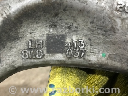 ФОТО Кронштейн для Audi (Ауди) A4 B8 - 8K2, 8K5 (08.2007-11.2015) Киев