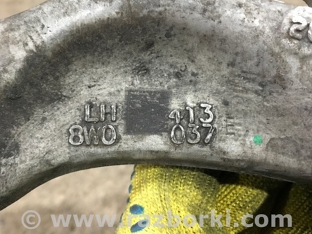 ФОТО Кронштейн для Audi (Ауди) A4 B8 - 8K2, 8K5 (08.2007-11.2015) Киев