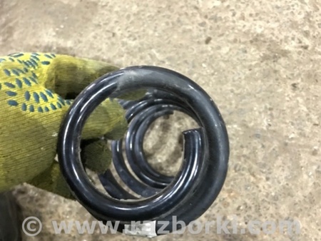 ФОТО Пружина подвески для Audi (Ауди) A4 B8 - 8K2, 8K5 (08.2007-11.2015) Киев