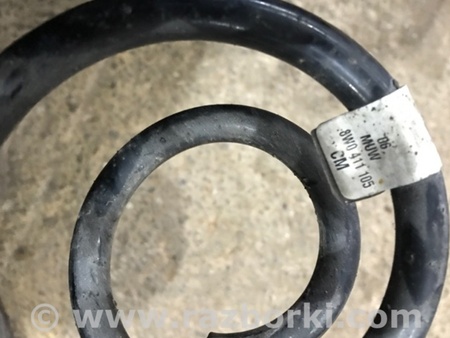 ФОТО Пружина подвески для Audi (Ауди) A4 B8 - 8K2, 8K5 (08.2007-11.2015) Киев