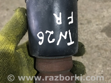 ФОТО Отбойник амортизатора для Audi (Ауди) A4 B8 - 8K2, 8K5 (08.2007-11.2015) Киев