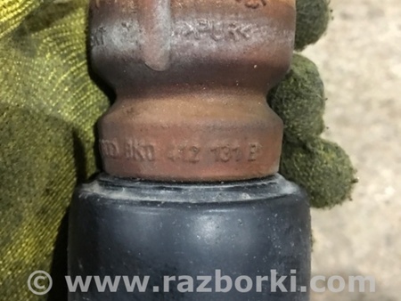 ФОТО Отбойник амортизатора для Audi (Ауди) A4 B8 - 8K2, 8K5 (08.2007-11.2015) Киев