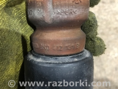 ФОТО Отбойник амортизатора для Audi (Ауди) A4 B8 - 8K2, 8K5 (08.2007-11.2015) Киев