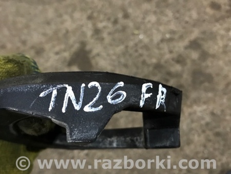ФОТО Проставка пружины для Audi (Ауди) A4 B8 - 8K2, 8K5 (08.2007-11.2015) Киев