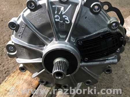 ФОТО Комплект сцепления для Audi (Ауди) A4 B8 - 8K2, 8K5 (08.2007-11.2015) Киев