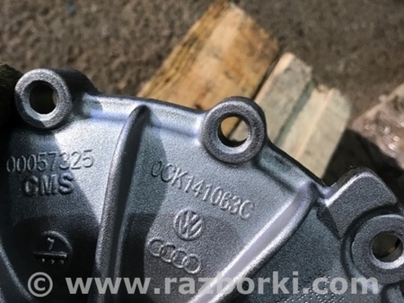 ФОТО Комплект сцепления для Audi (Ауди) A4 B8 - 8K2, 8K5 (08.2007-11.2015) Киев
