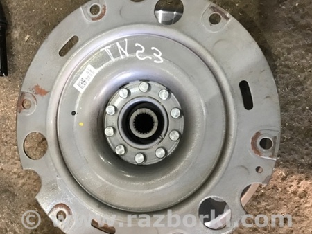 ФОТО Маховик двигателя для Audi (Ауди) A4 B8 - 8K2, 8K5 (08.2007-11.2015) Киев