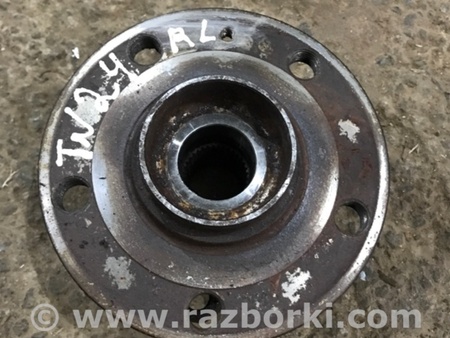 ФОТО Ступица для Audi (Ауди) A3 8V1, 8VA, 8V7, 8VS (03.2012-...) Киев