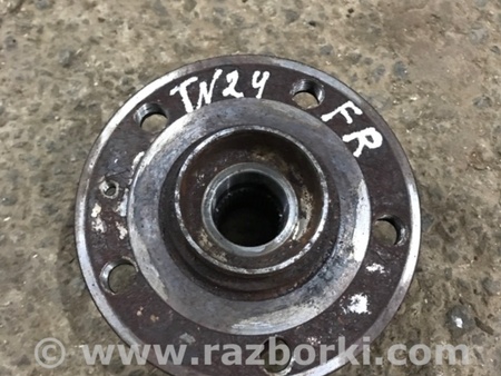 ФОТО Ступица для Audi (Ауди) A3 8V1, 8VA, 8V7, 8VS (03.2012-...) Киев