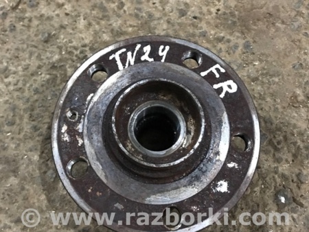 ФОТО Ступица для Audi (Ауди) A3 8V1, 8VA, 8V7, 8VS (03.2012-...) Киев