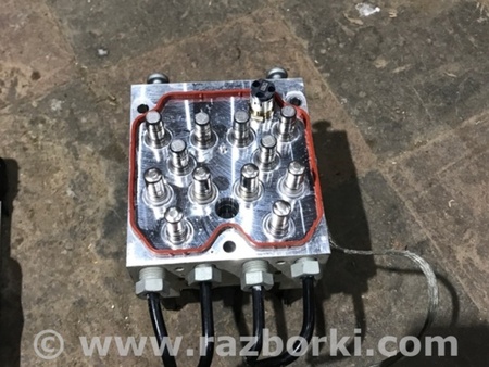 ФОТО Блок ABS для Volvo XC90 Киев
