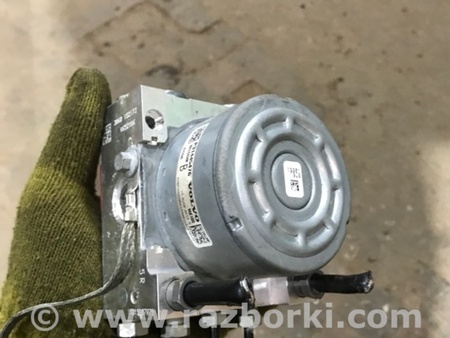 ФОТО Блок ABS для Volvo XC90 Киев