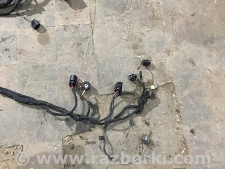 ФОТО Проводка салона для Audi (Ауди) A4 B8 - 8K2, 8K5 (08.2007-11.2015) Киев