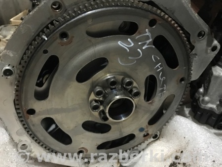 ФОТО Маховик АКПП для Audi (Ауди) A4 B8 - 8K2, 8K5 (08.2007-11.2015) Киев