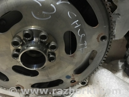 ФОТО Маховик АКПП для Audi (Ауди) A4 B8 - 8K2, 8K5 (08.2007-11.2015) Киев