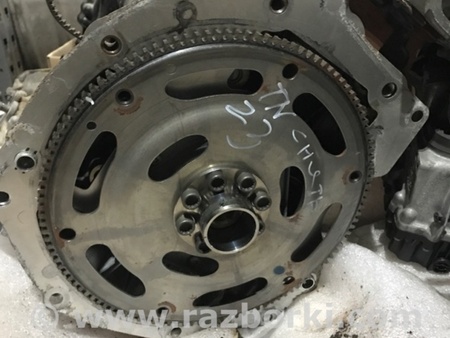 ФОТО Маховик АКПП для Audi (Ауди) A4 B8 - 8K2, 8K5 (08.2007-11.2015) Киев