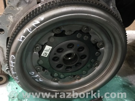ФОТО Маховик АКПП для Audi (Ауди) A3 8V1, 8VA, 8V7, 8VS (03.2012-...) Киев