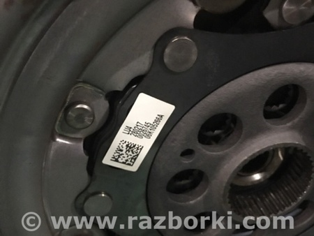 ФОТО Маховик АКПП для Audi (Ауди) A3 8V1, 8VA, 8V7, 8VS (03.2012-...) Киев