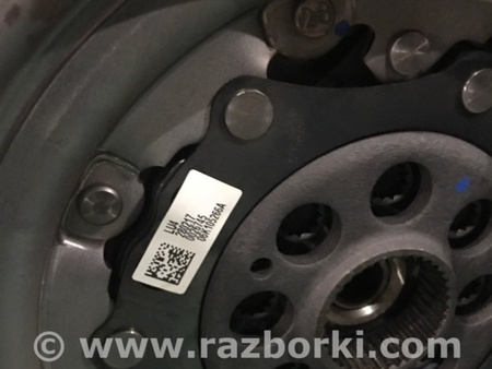 ФОТО Маховик АКПП для Audi (Ауди) A3 8V1, 8VA, 8V7, 8VS (03.2012-...) Киев