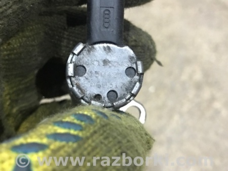 ФОТО Клапан для Audi (Ауди) A3 8V1, 8VA, 8V7, 8VS (03.2012-...) Киев
