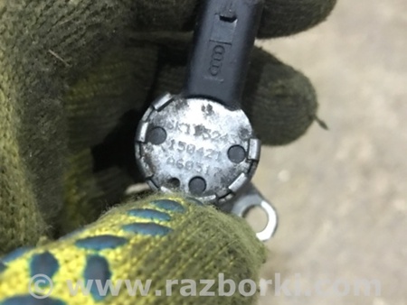 ФОТО Клапан для Audi (Ауди) A3 8V1, 8VA, 8V7, 8VS (03.2012-...) Киев