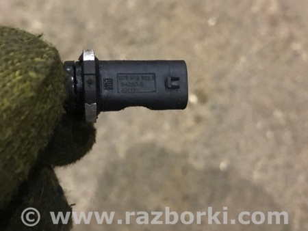 ФОТО Датчик для Audi (Ауди) A3 8V1, 8VA, 8V7, 8VS (03.2012-...) Киев