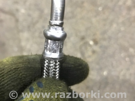 ФОТО Трубка охлаждения турбины для Audi (Ауди) A3 8V1, 8VA, 8V7, 8VS (03.2012-...) Киев